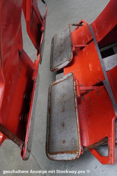 Photo MEYER AURAMO RA-350NLJE  image 5/5