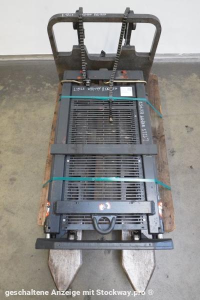 Photo LINDE Hubgerüst  image 4/4