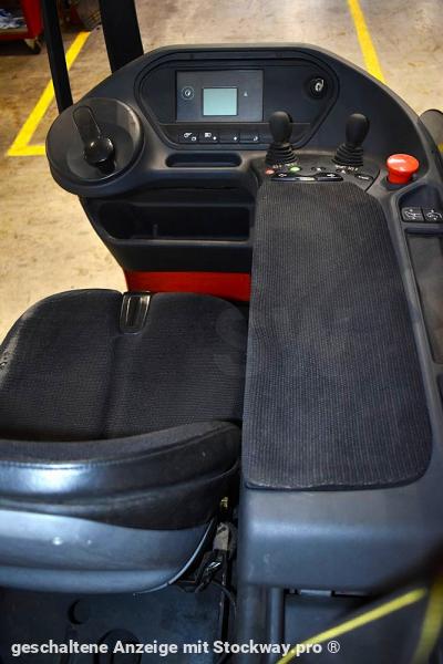 Photo Linde R 16 1120  image 3/7