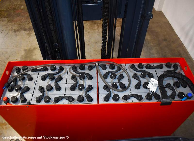 Photo Linde R 16 1120  image 5/7