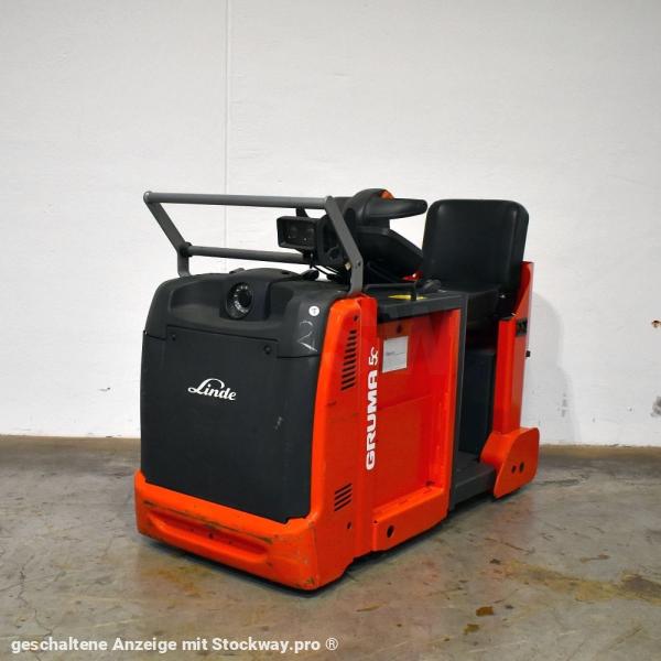 Linde P 50 C 1190 