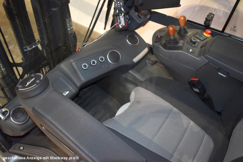 Photo Linde E 35 L 1252-01  image 5/5