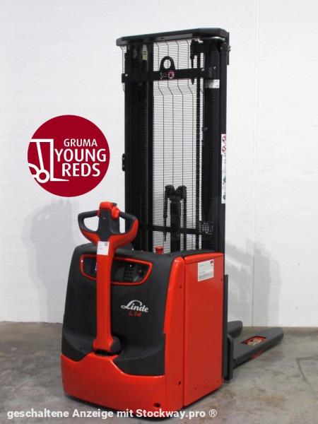 Linde L 14 i 1173-01 