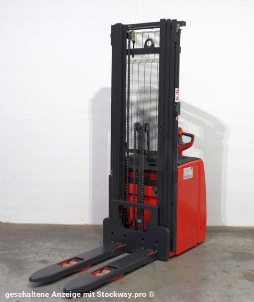 Photo Linde L 14 i 1173-01  image 3/5