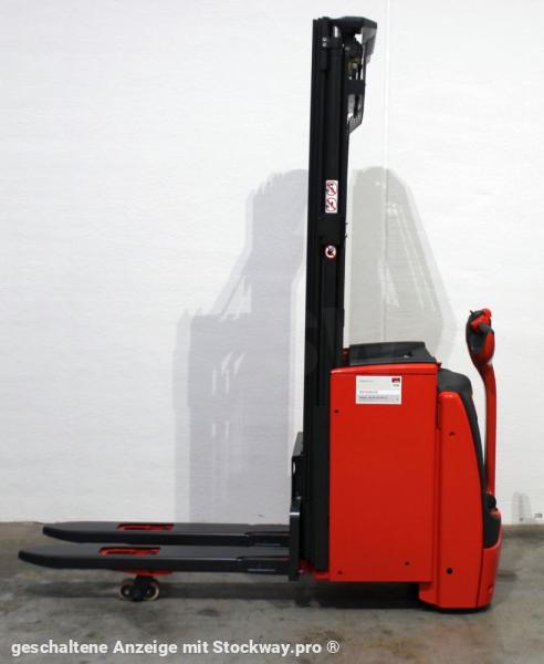 Photo Linde L 14 i 1173-01  image 4/5