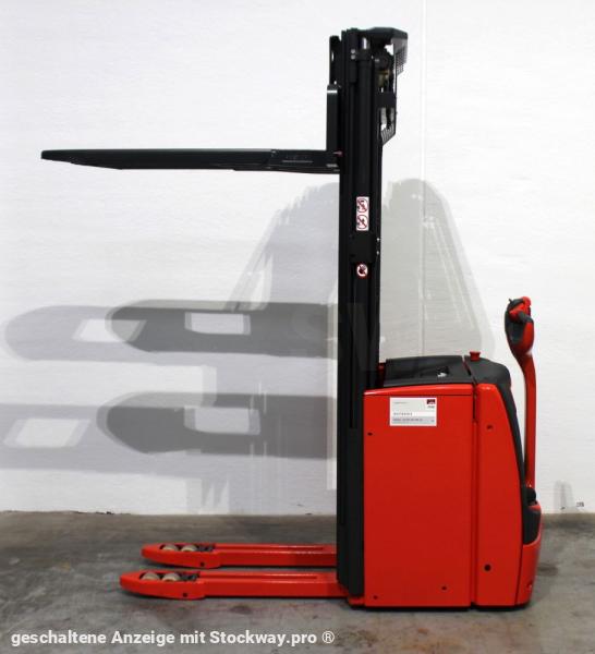 Photo Linde L 14 i 1173-01  image 5/5