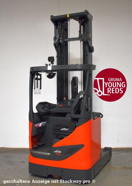 Linde R 16 HD 1120 