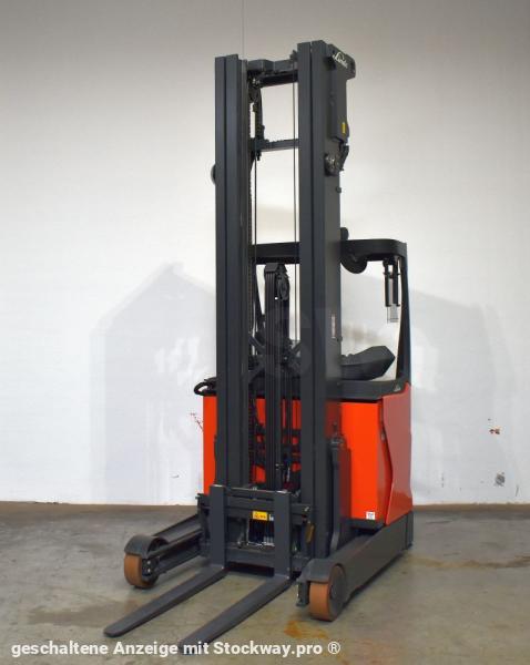 Photo Linde R 16 HD 1120  image 3/8