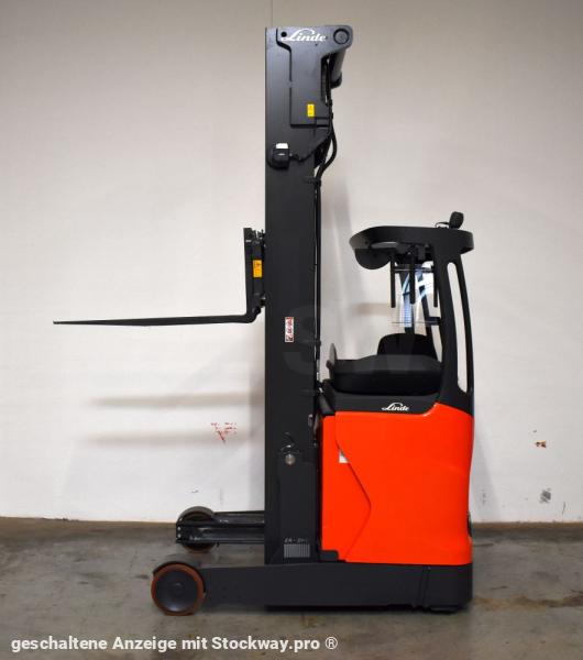 Photo Linde R 16 HD 1120  image 4/8