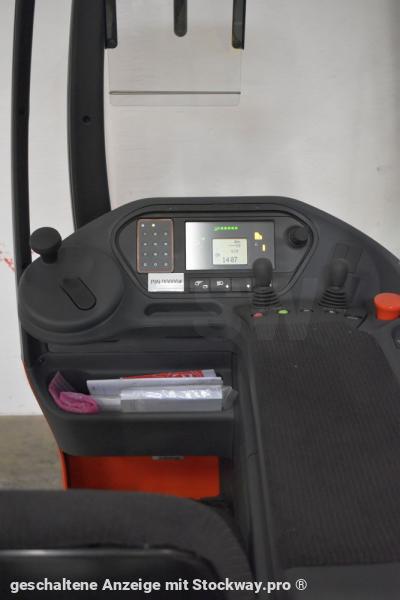 Photo Linde R 16 HD 1120  image 5/8