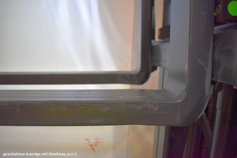 Photo Linde R 16 HD 1120  image 6/8