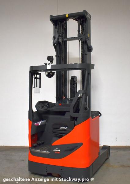 Photo Linde R 16 HD 1120  image 8/8