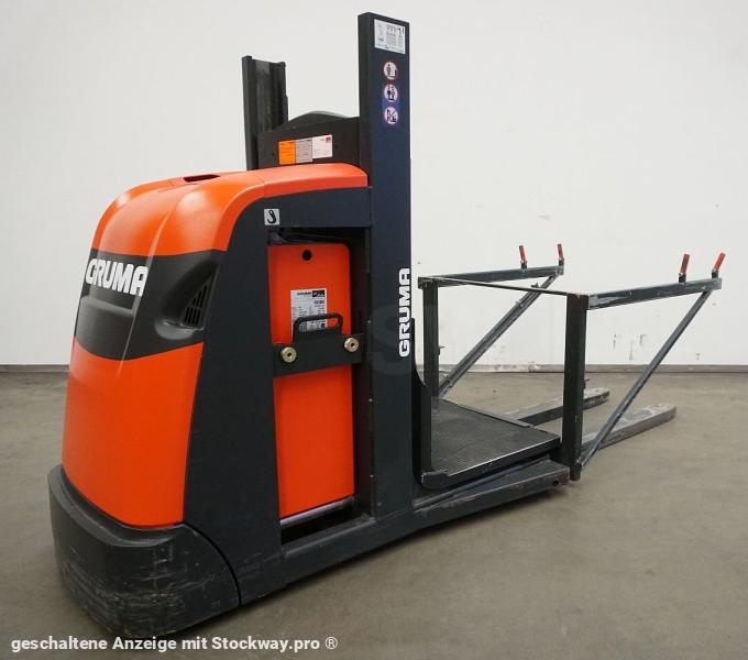 Linde V 10 5212 