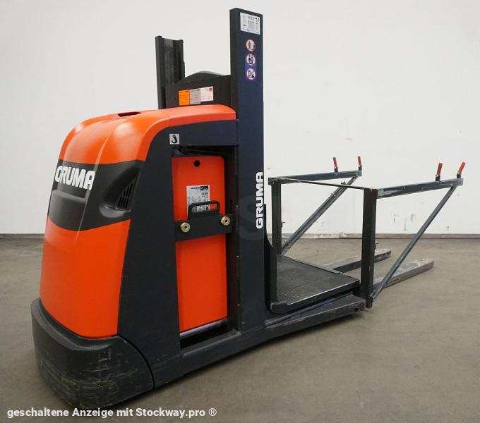 Photo Linde V 10 5212  image 1/5