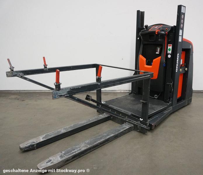 Photo Linde V 10 5212  image 2/5