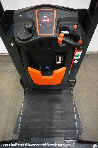 Photo Linde V 10 5212  image 3/5