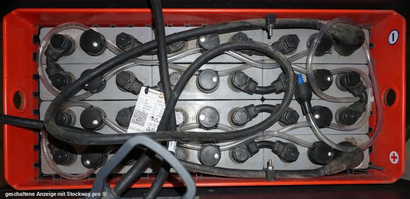 Photo Linde V 10 5212  image 5/5