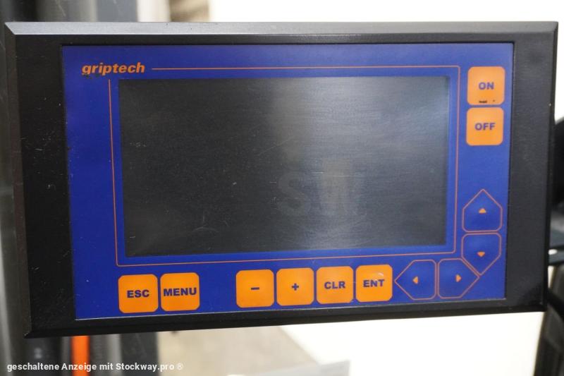 Photo Linde H 25 D/600 EVO 393-02  image 10/10
