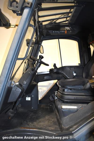 Photo Linde H 40 T EVO 394-02  image 3/10