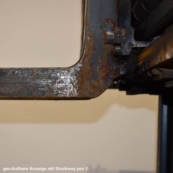 Photo Linde H 40 T EVO 394-02  image 6/10