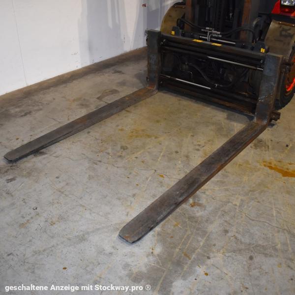 Photo Linde H 40 T EVO 394-02  image 9/10