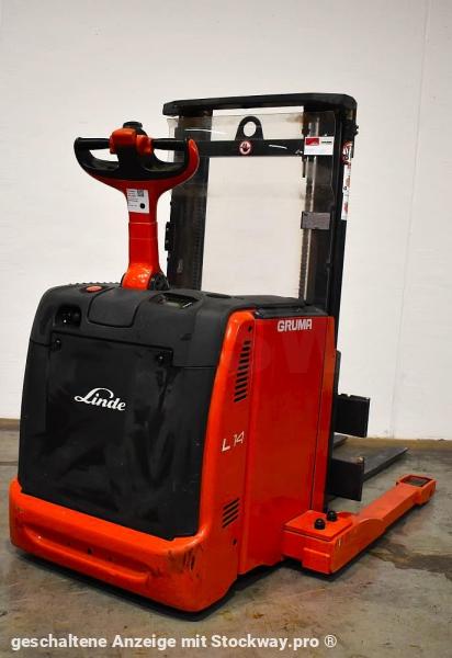 Linde L 14 AS 131 