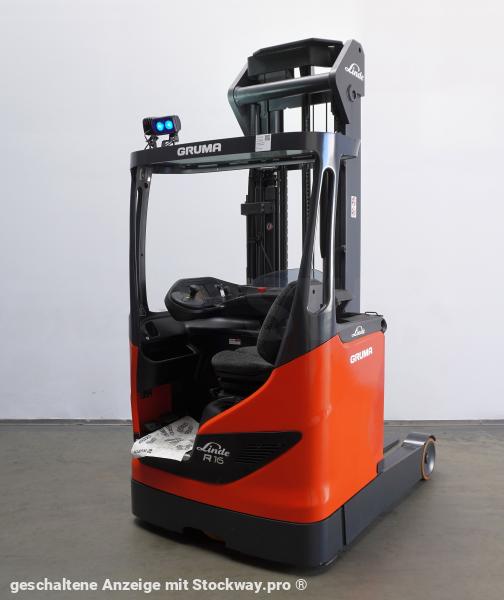 Linde R 16 1120 