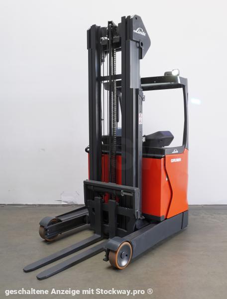 Photo Linde R 16 1120  image 2/5