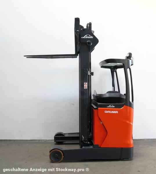 Photo Linde R 16 1120  image 3/5