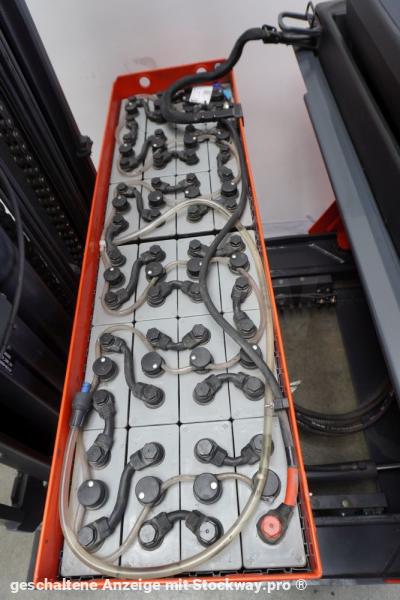 Photo Linde R 16 1120  image 5/5