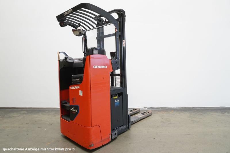 Photo Linde L 14 RW 1174  image 1/5