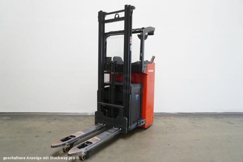 Photo Linde L 14 RW 1174  image 2/5