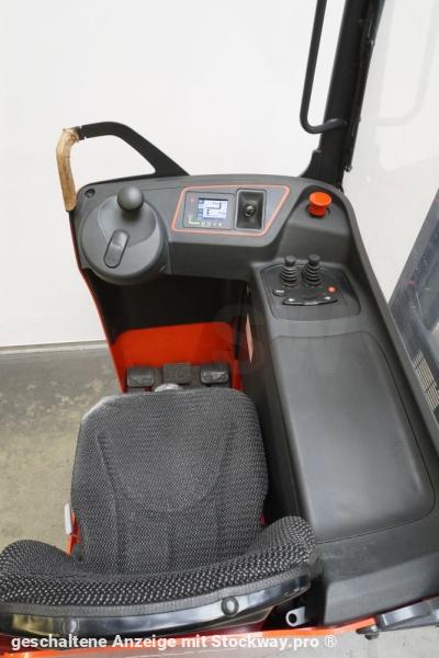 Photo Linde L 14 RW 1174  image 3/5