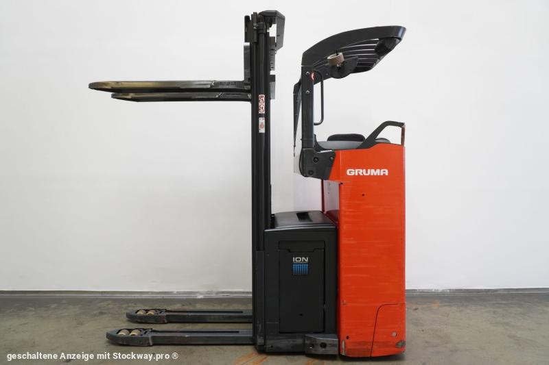 Photo Linde L 14 RW 1174  image 4/5