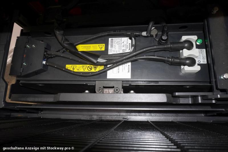 Photo Linde L 14 RW 1174  image 5/5