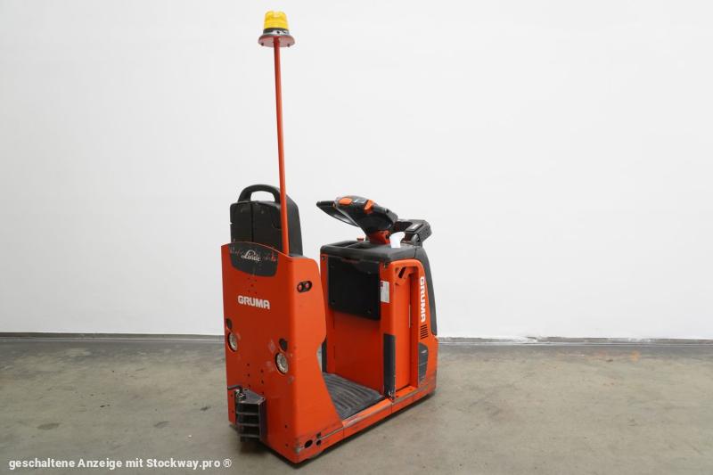 Photo Linde P 20 1193  image 2/6