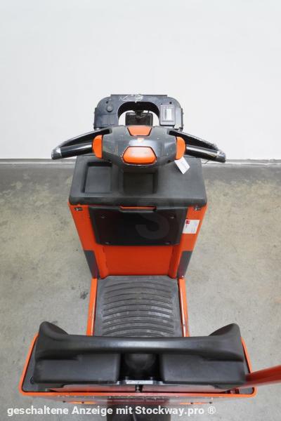 Photo Linde P 20 1193  image 3/6