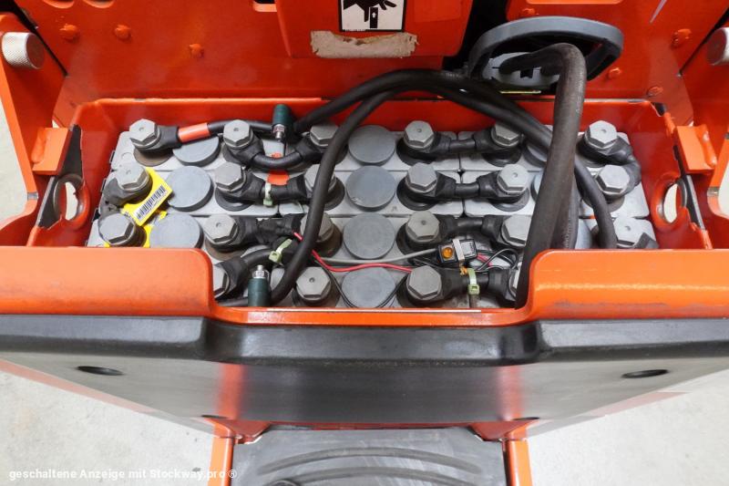 Photo Linde P 20 1193  image 5/6