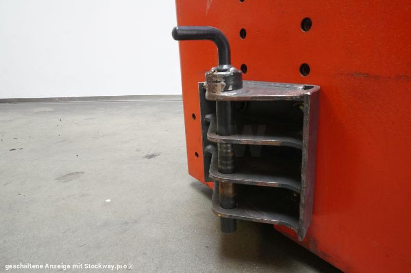 Photo Linde P 20 1193  image 6/6