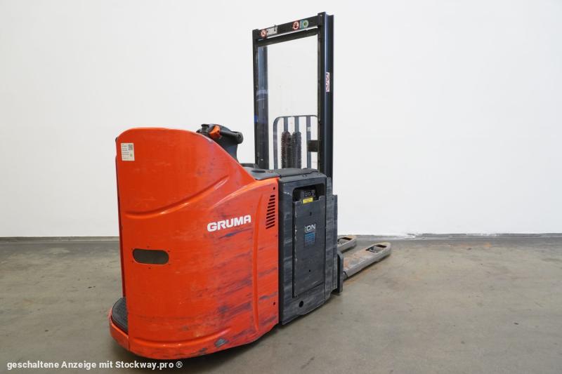 Linde D 12 SP ION 133 