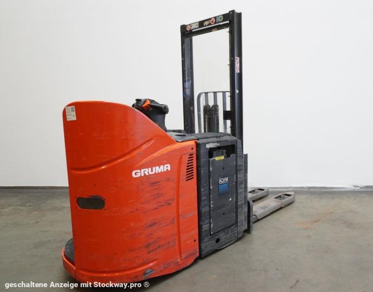 Photo Linde D 12 SP ION 133  image 1/5
