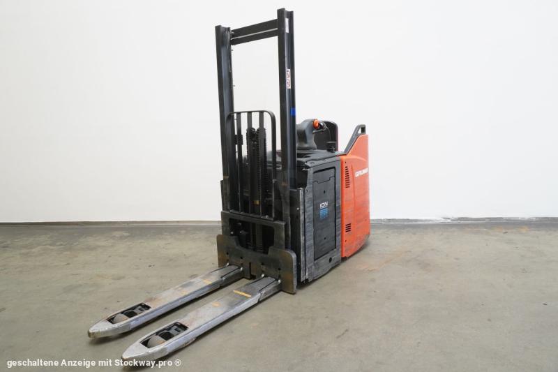 Photo Linde D 12 SP ION 133  image 2/5