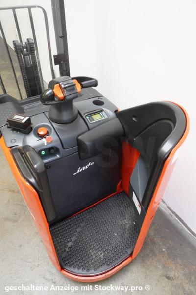 Photo Linde D 12 SP ION 133  image 3/5