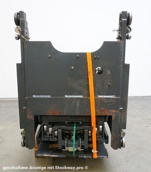 Photo LINDE Hubgerüst  image 3/6