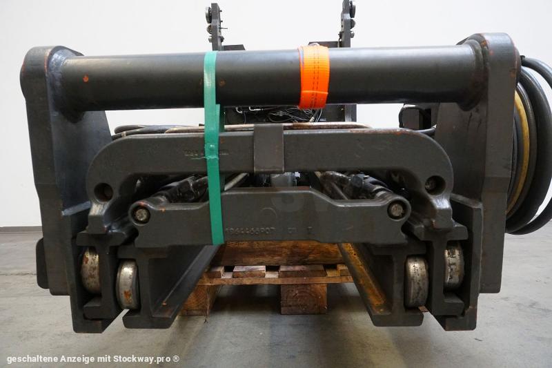 Photo LINDE Hubgerüst  image 4/6