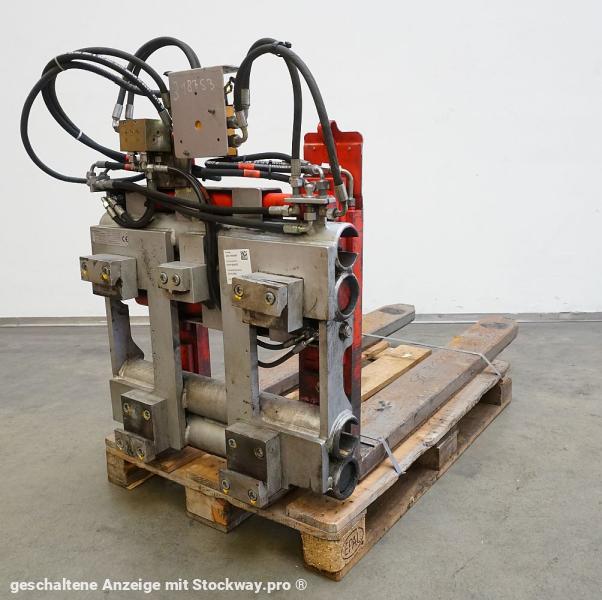 Photo DURWEN UZV 25 CS  image 2/4