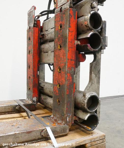 Photo DURWEN UZV 25 CS  image 3/4