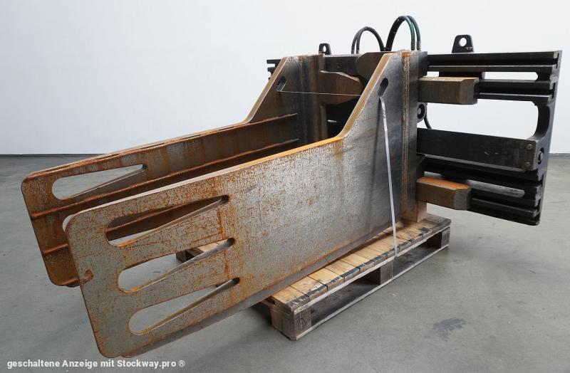 KAUP 6,5T413B 