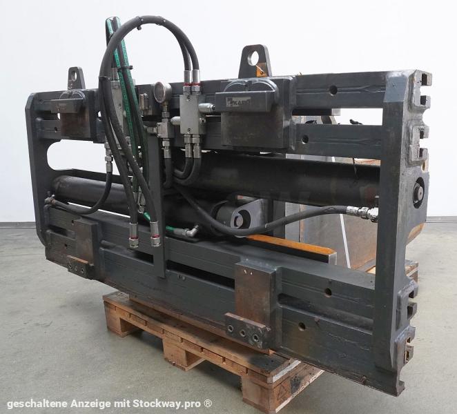Photo KAUP 6,5T413B  image 1/6