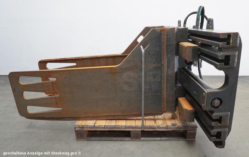 Photo KAUP 6,5T413B  image 2/6